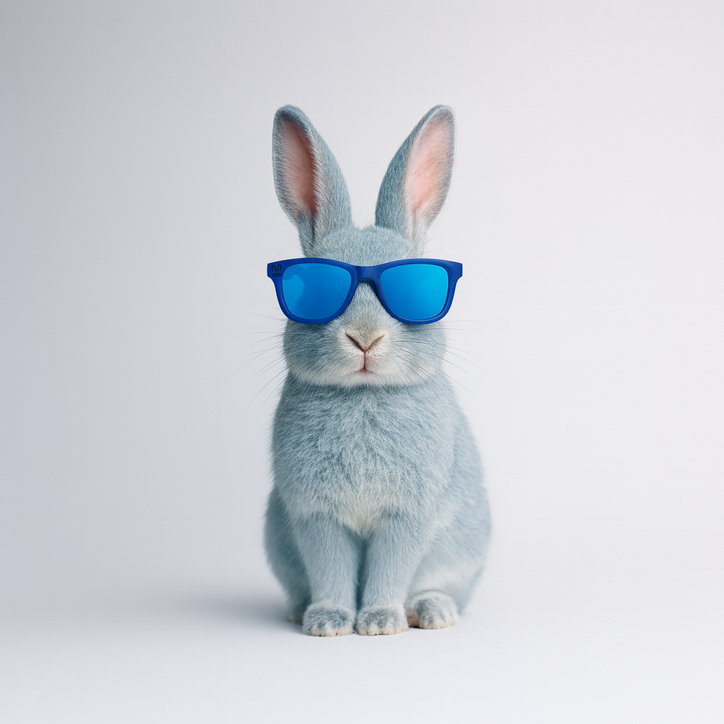 Icy Swedish St-hare