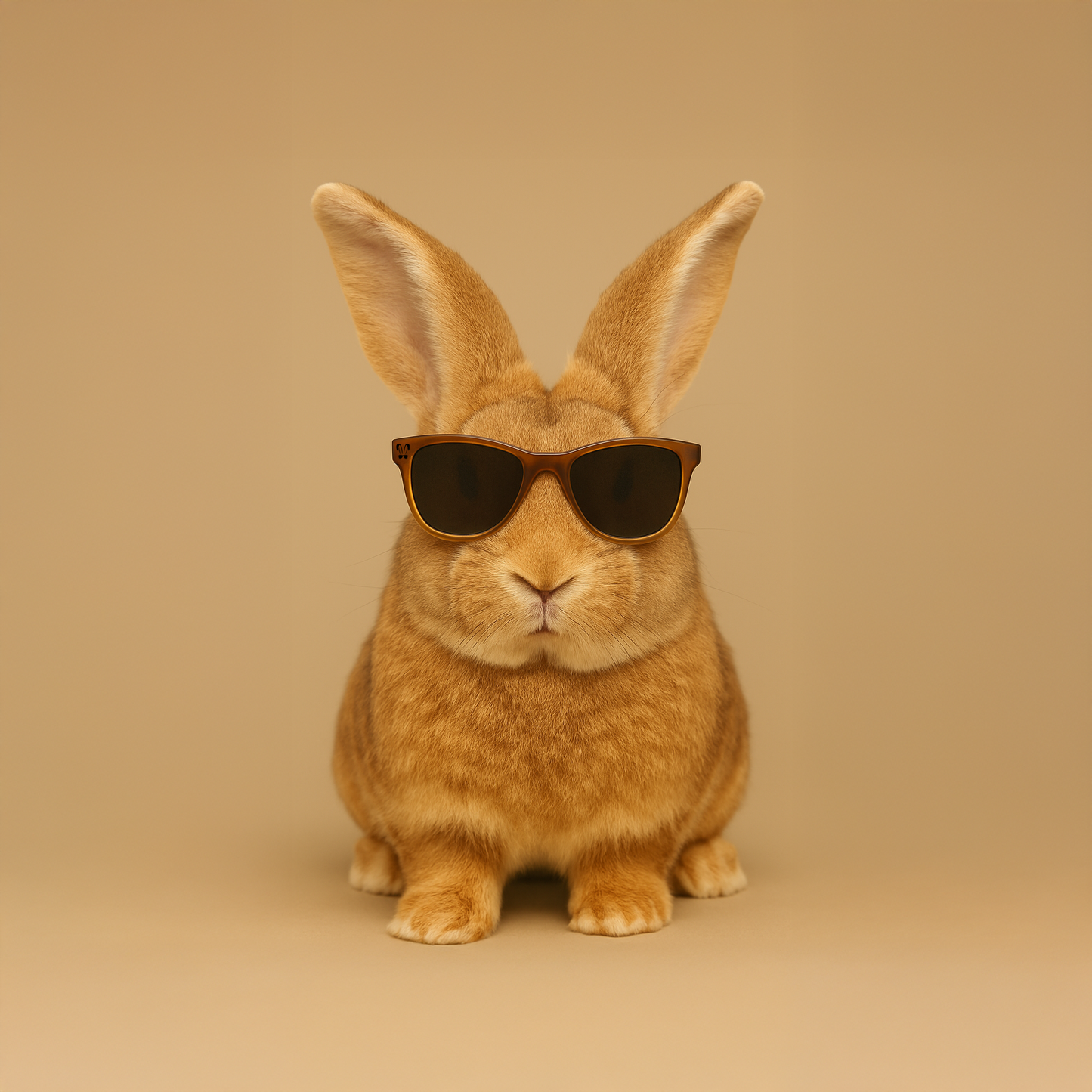 Giant Flemish Fade Away