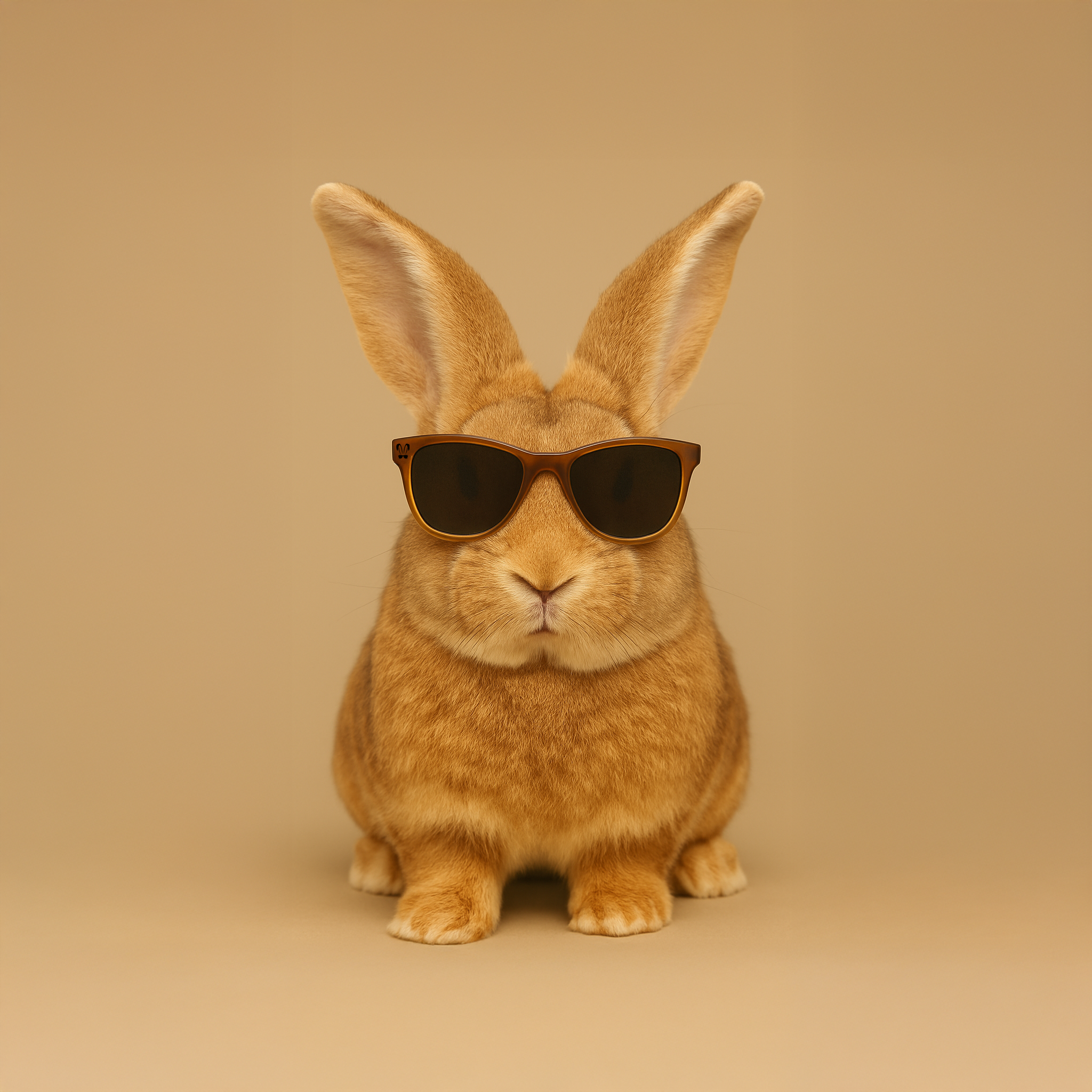 Giant Flemish Fade Away